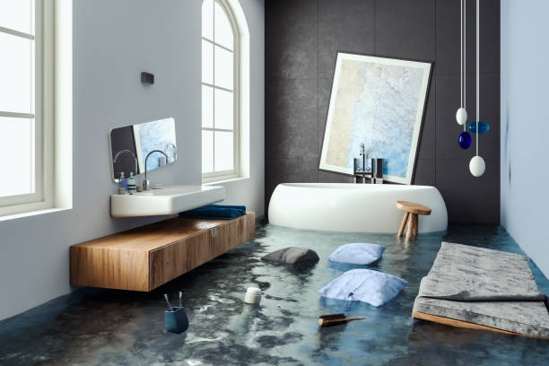 Best Water damage repair service  in Surf City, NJ